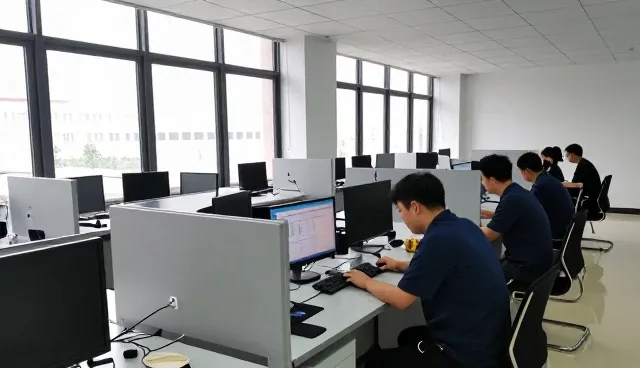 定制化技术解决方案