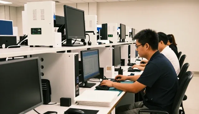 镇江凯瑞矿产品有限公司