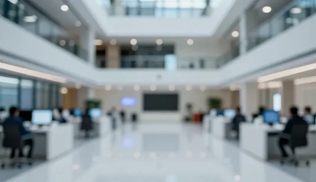 技术选型在企业数字化转型中的关键作用