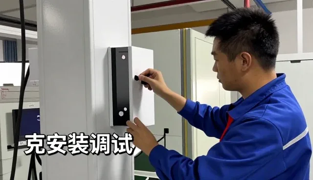 技术开发提升新建楼盘使用效率