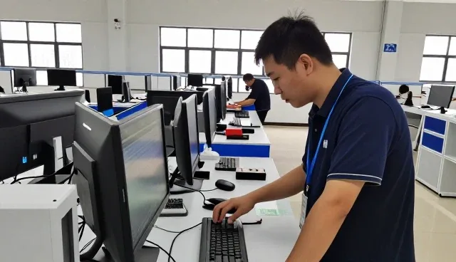 镇江凯瑞矿产品有限公司聊聊技术服务技术服务
